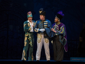 The Merry Widow
