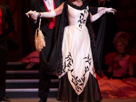 The Merry Widow