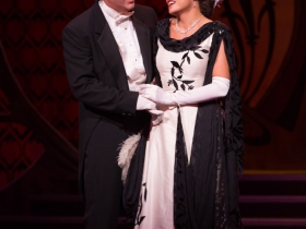 The Merry Widow