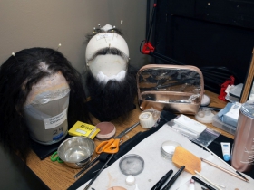 Makeup