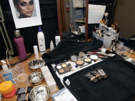 Makeup