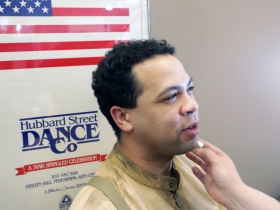 Samuel James Dewese