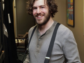 Cameron Henrickson