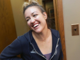 Meghan Folkerts