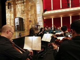 Musicians
