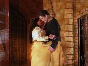 The Tragedy of Carmen.