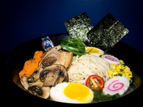 Artisan Ramen