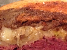 Reuben Grill