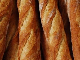 French baguette