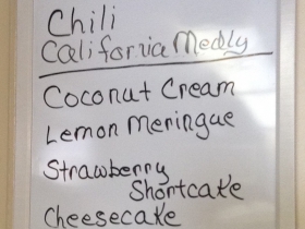 Specials