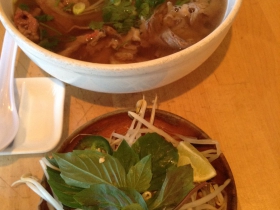 Hue: Pho Tai Chin