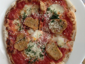 Flatbread