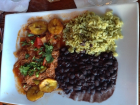 Ropa Vieja