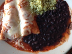 Eenchiladas