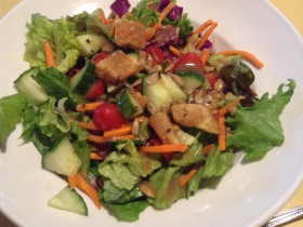 Dinner Salad