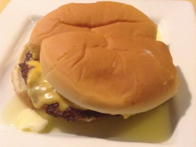 Cheeseburger