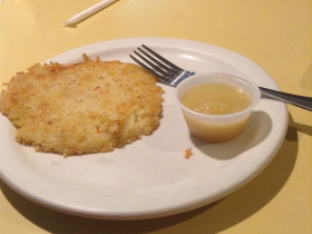 Potato Pancake