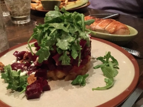 Roasted Beets