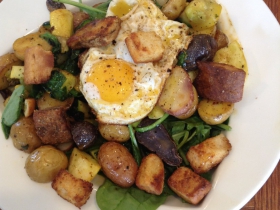 Roasted Harvest Platter