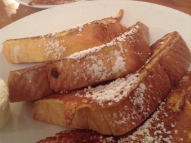 French Toast