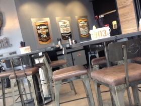 The Can Room