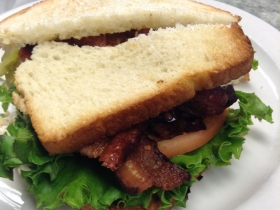 BLT