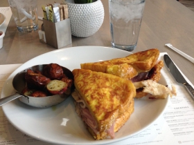 Monte Cristo