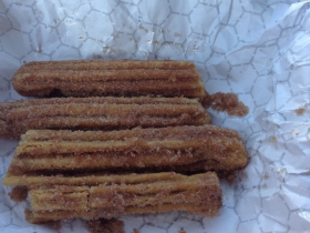 Churros