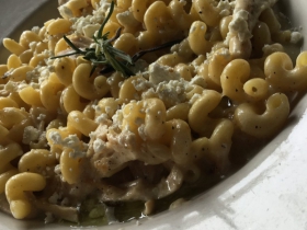 Social Mac N’ Cheese