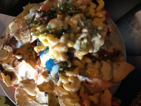 Nacho Joe’s Nachos