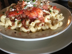 Mama’s Crab Shack