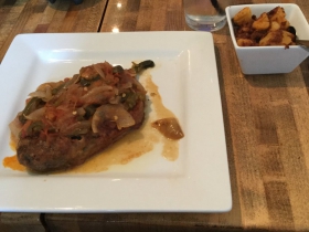Chili Rellenos