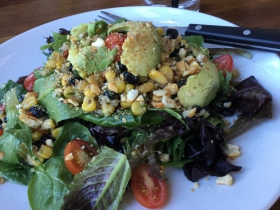 Quinoa Salad