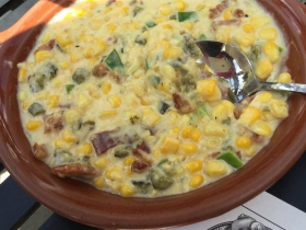 Creamed Corn