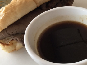 French Dip