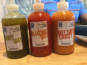 Salsa