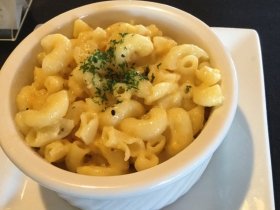 Southern Mac & Cheese
