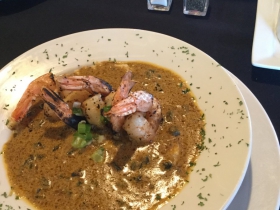 House Gumbo