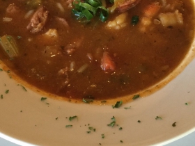 Jambalaya