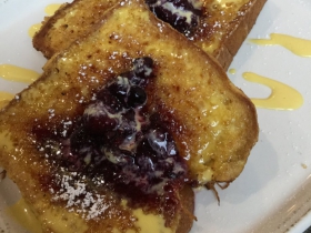 French Toast