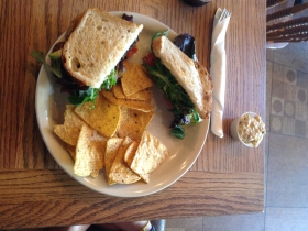 The National: BLTA