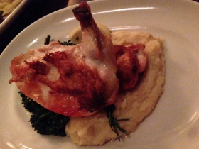 Rumpus Room: Chicken