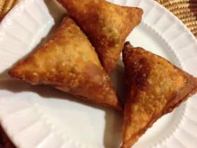 Sambusa