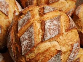 Sourdough bread