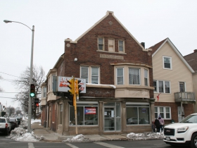 1601 W. Lincoln Ave.