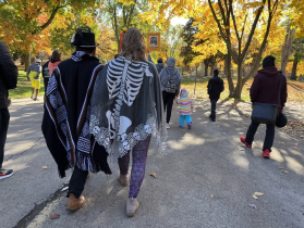 Dia de los Muertos