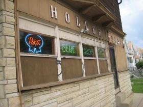 Holler House