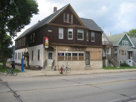 Holler House