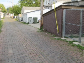 Holler House