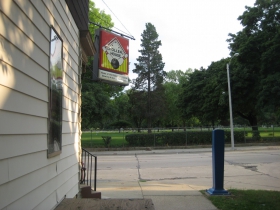 Holler House
